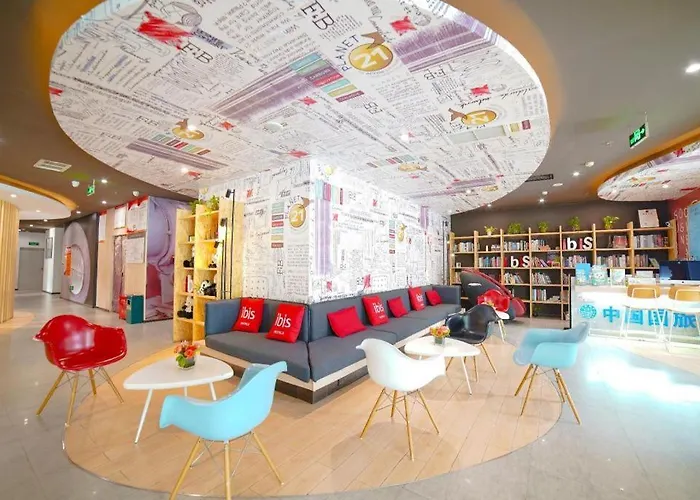 Ibis Chengdu Kehua