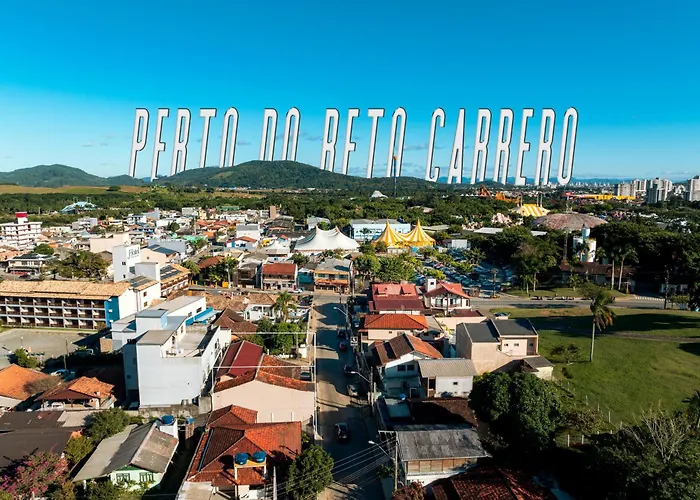 Pousada Praia Vermelha