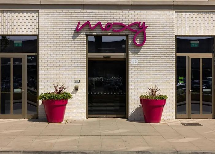 Moxy Excel
