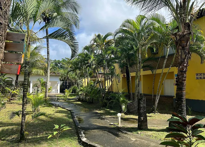 Pousada Recanto Do Norte