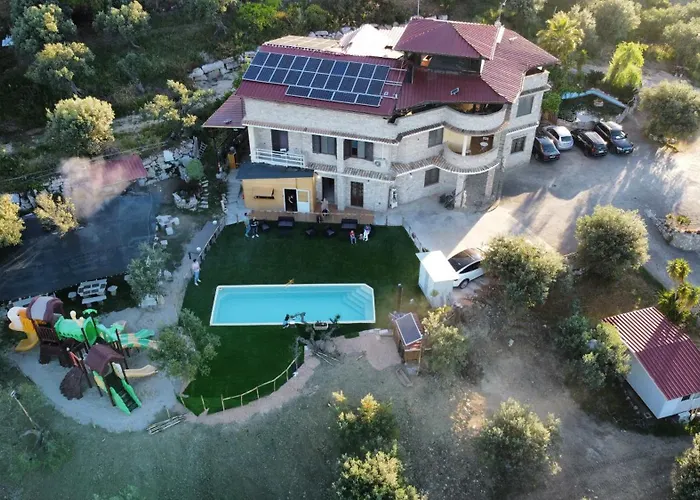 Agriturismo il Tratturo B&B
