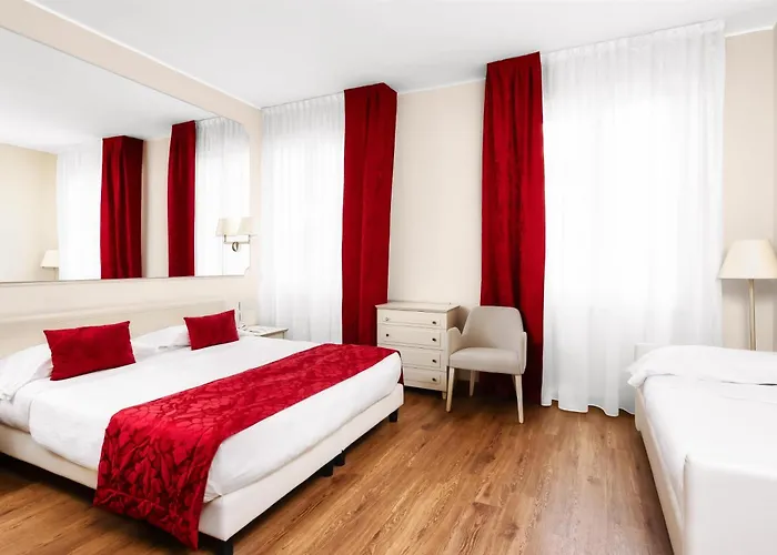 Best Western Nazionale