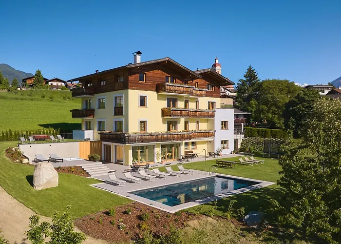  Residence Schiestlhof