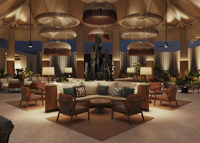 Secrets Playa Mujeres Golf & Spa Resort (Adults Only)