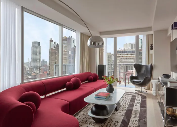 Hotels Close to Airport Park Ave Nyc