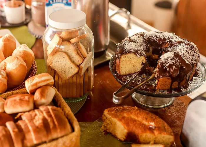 Feiticeira Guesthouse