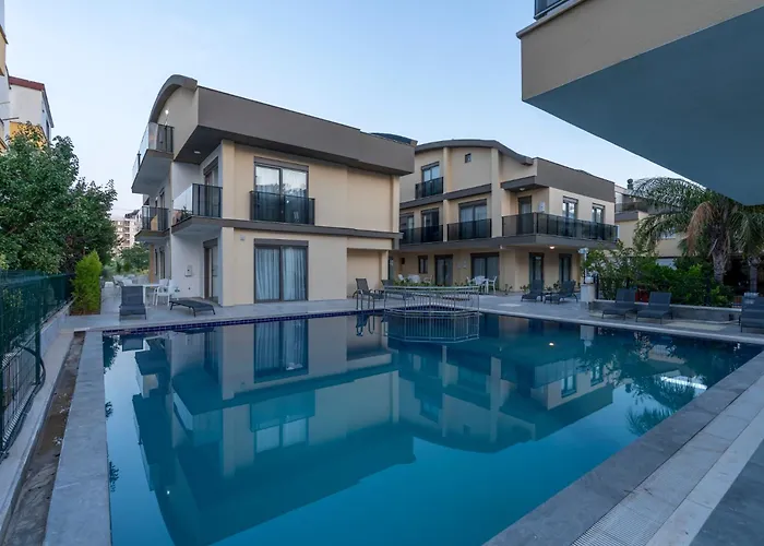 Lara Beach Homes