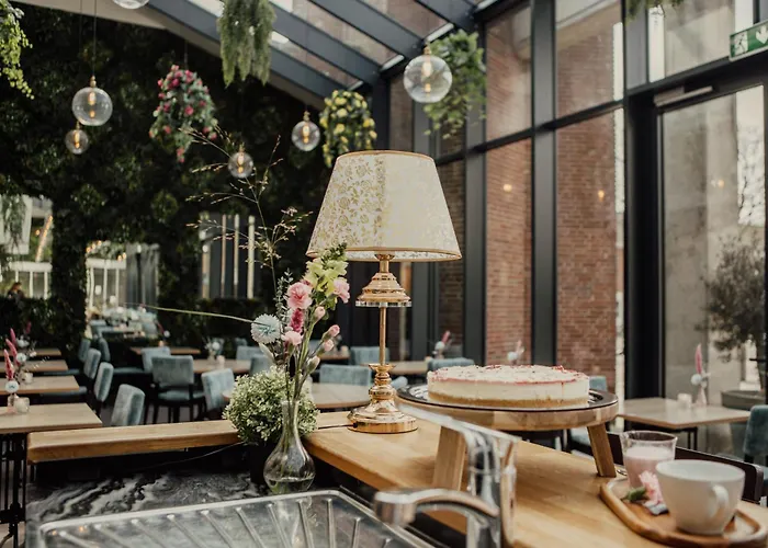 Boetiek hotel: Chasse Residency Hotel