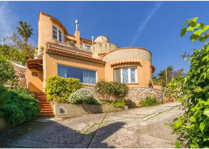 Hotel vicino al College: La Conca D'Oro