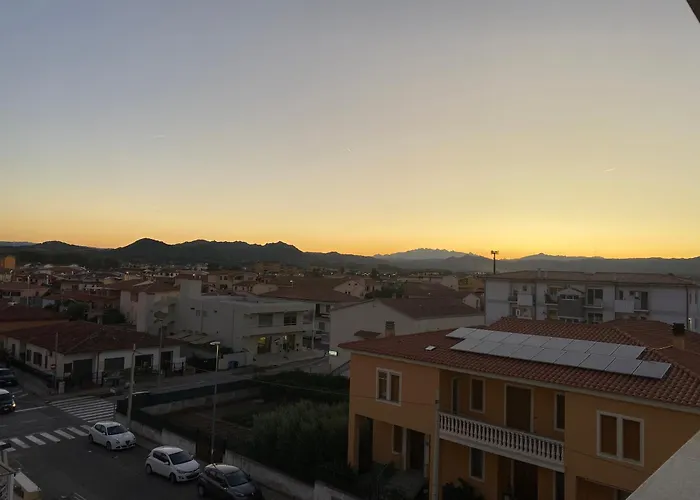 Hotel all'aeroporto: Tra Mare&Monti - Bed&Breakfast