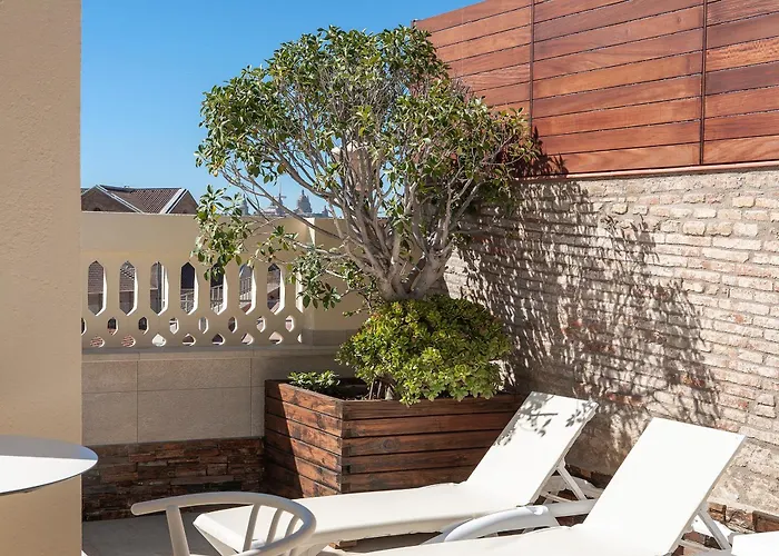 Welkom Hotel: Ciutat Vella