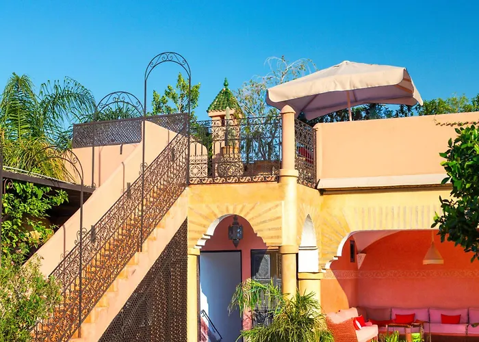 Riad Itrane