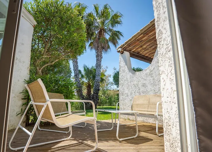 Goedkoop hotel: Hotel La Tramontane