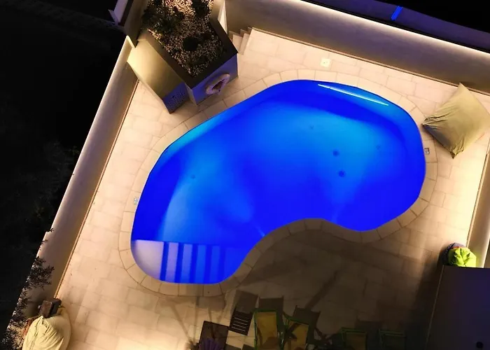 Hôtel bon marché: Villa RG Boutique Hotel - Adults Only