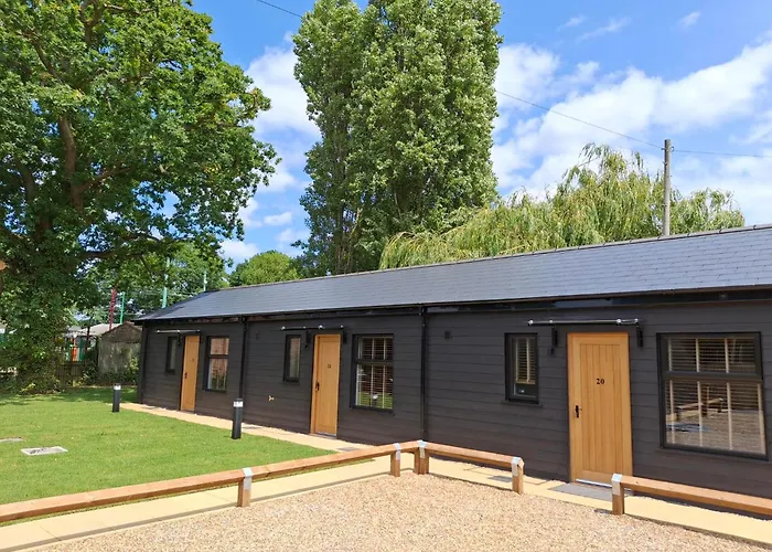 All Vacation Rentals Coach House Suffolk