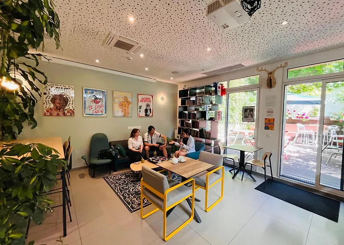 The People - Paris Bercy