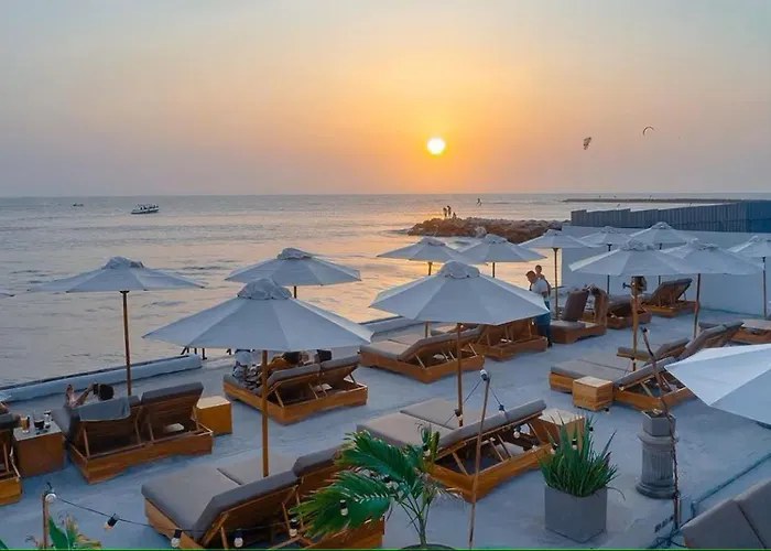 Wala And Beach Club