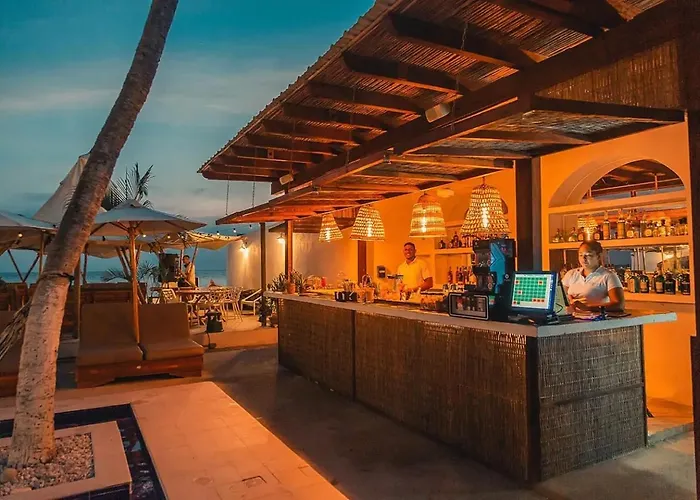 Wala And Beach Club