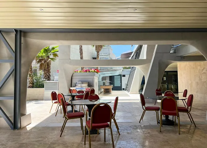 Ekilibrio &Apart-Suites