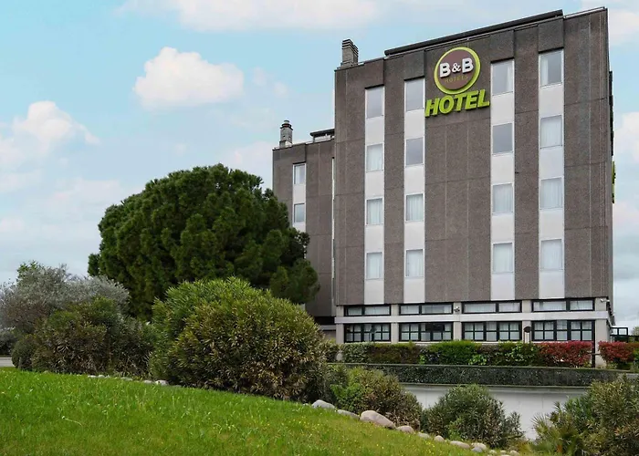 B&B Verona