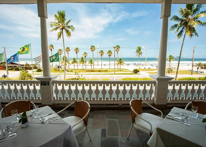 Hotel com pingue-pongue: Casa Grande Hotel Resort & Spa