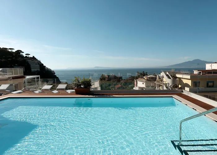 Albergo economico: Hotel Tirrenia