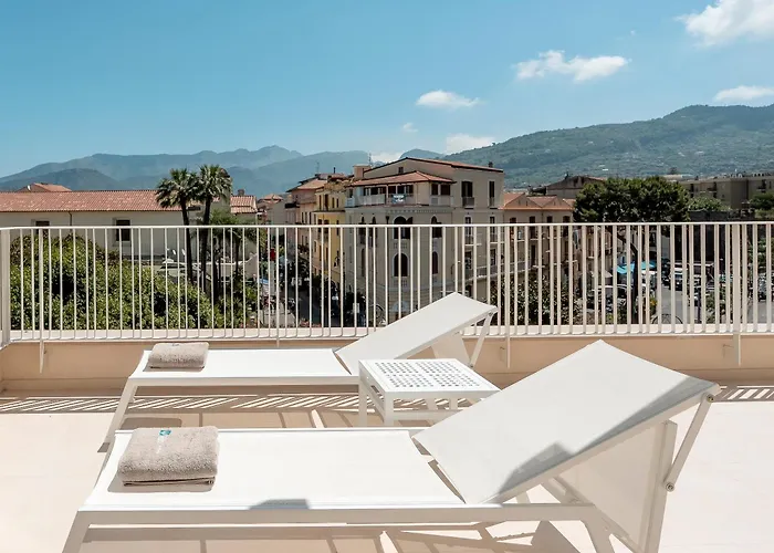 Albergo economico: Hotel Tirrenia