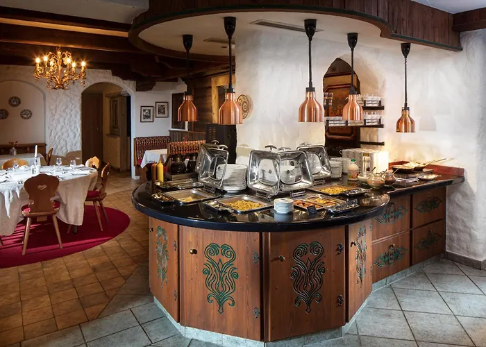 Hotel Hoehlenstein