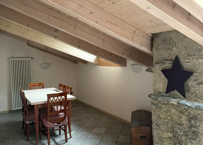 Casa Del Sol