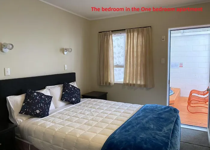 Motels Malones Spa