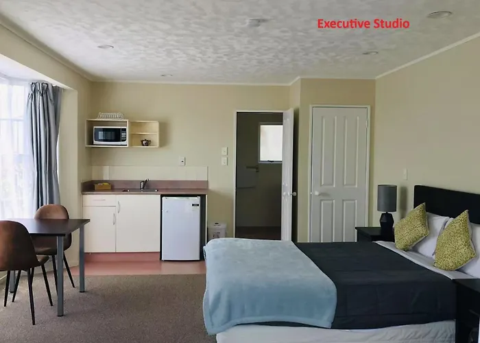 Motels Malones Spa