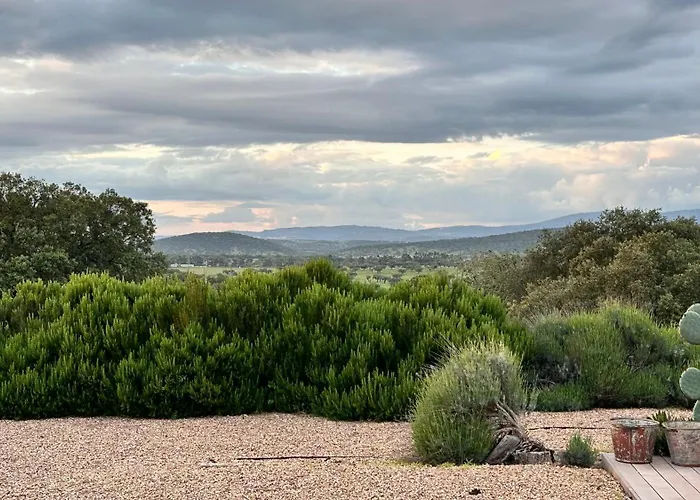 Herdade Da Carapuca- Casa De Campo