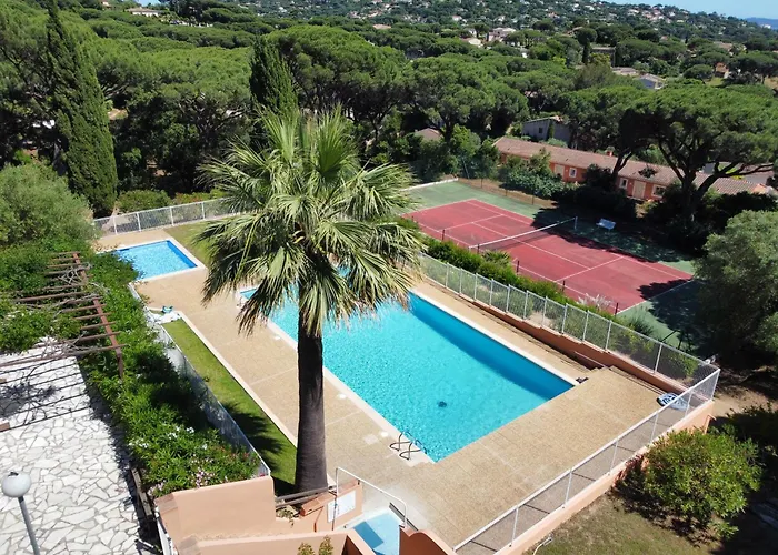 Mazet Domaine des restanques