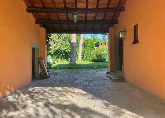 Luxury - Appia Antica