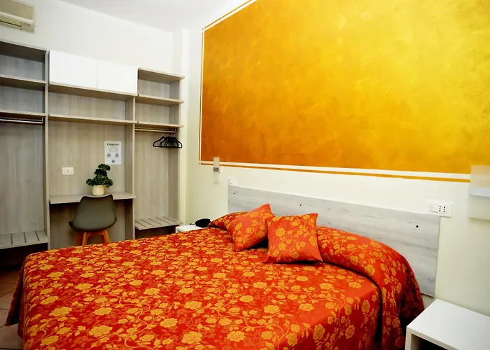 Albergo economico: Hotel Il Parco