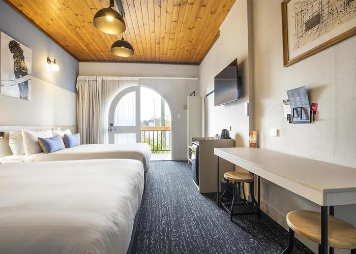 Cheap hotel: Nightcap At Federal Hotel Mt Gambier