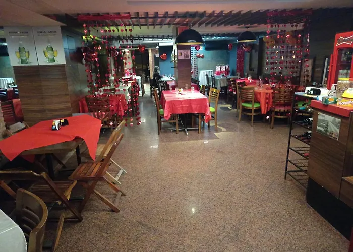 PEDRA BONITA PRECIOSO HOTEL ltda