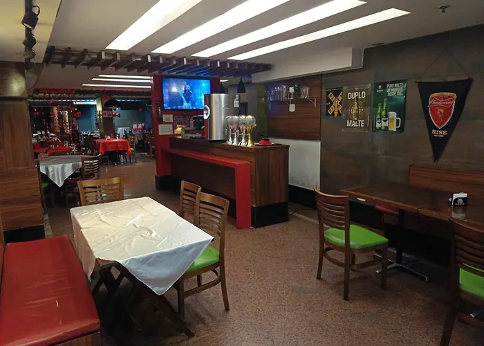 PEDRA BONITA PRECIOSO HOTEL ltda