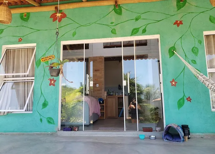 Toca do Caju