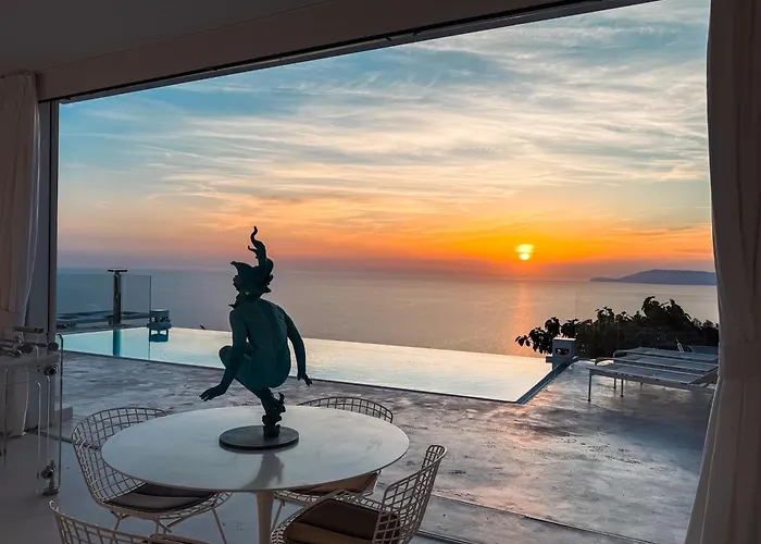 Hotel familiare: Chalet Azzurro Capri