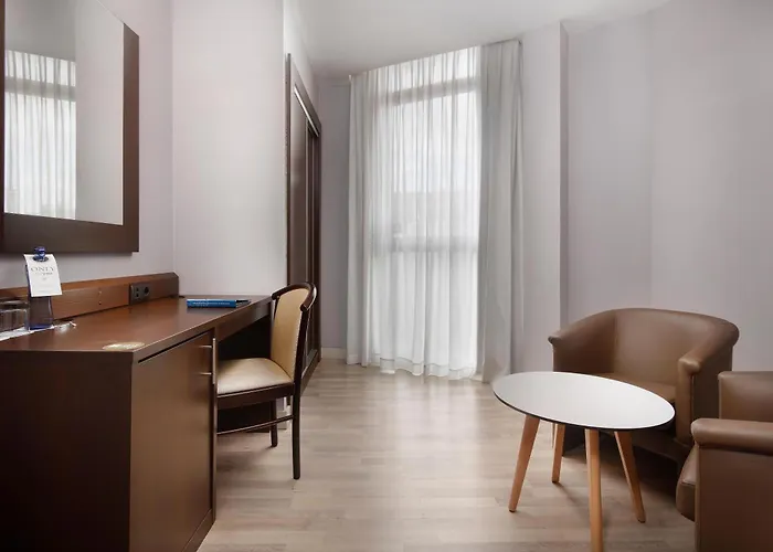 Goedkoop hotel: Hcc Taber
