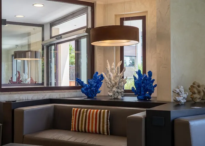 Hotel familiare: Warmthotel