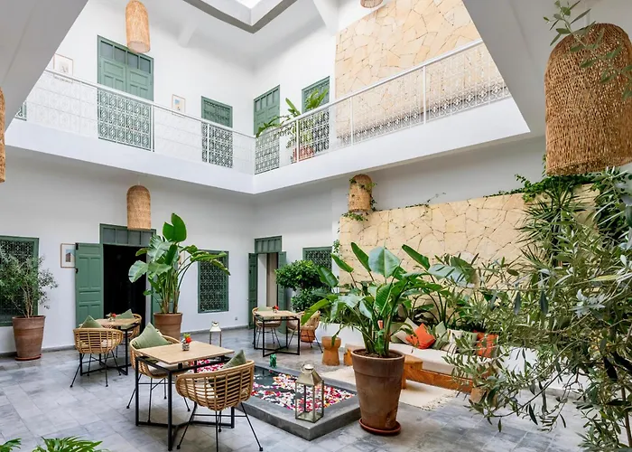 Villa Wengé&Spa