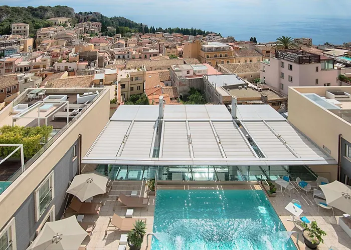 Nh Collection Taormina