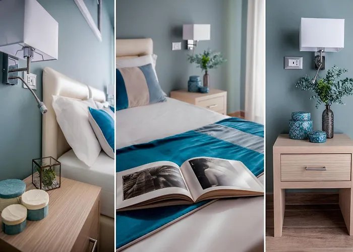 Hotel di lusso: Hotel Villa Ida family wellness