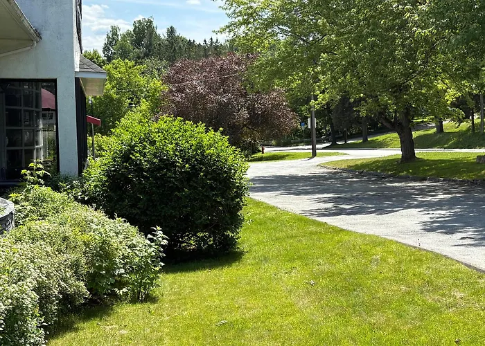 3 star hotel: Motel & Hotel La Paysanne