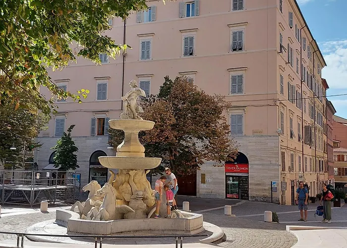 Hotel con tennis: Il Guasco Rooms