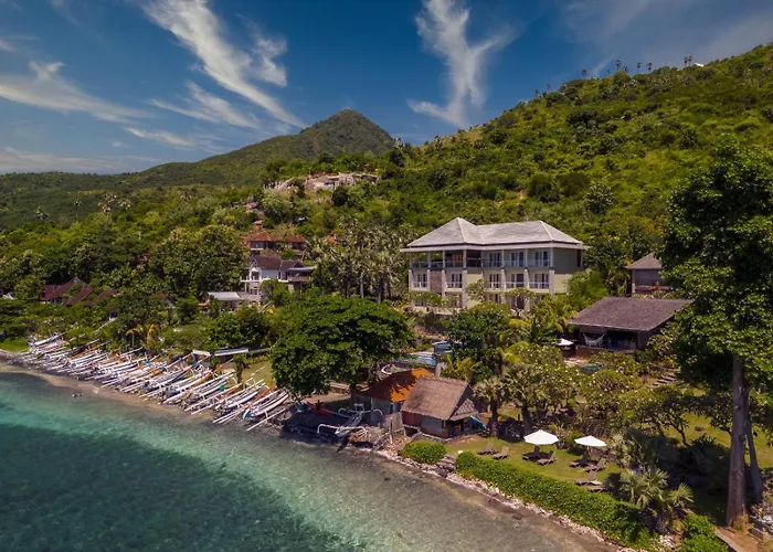 Ibus Beach Hotel