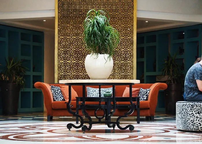 Marhaba Club