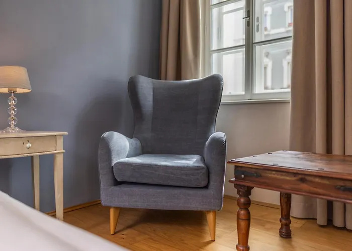  Boutiquehotel Amadeus